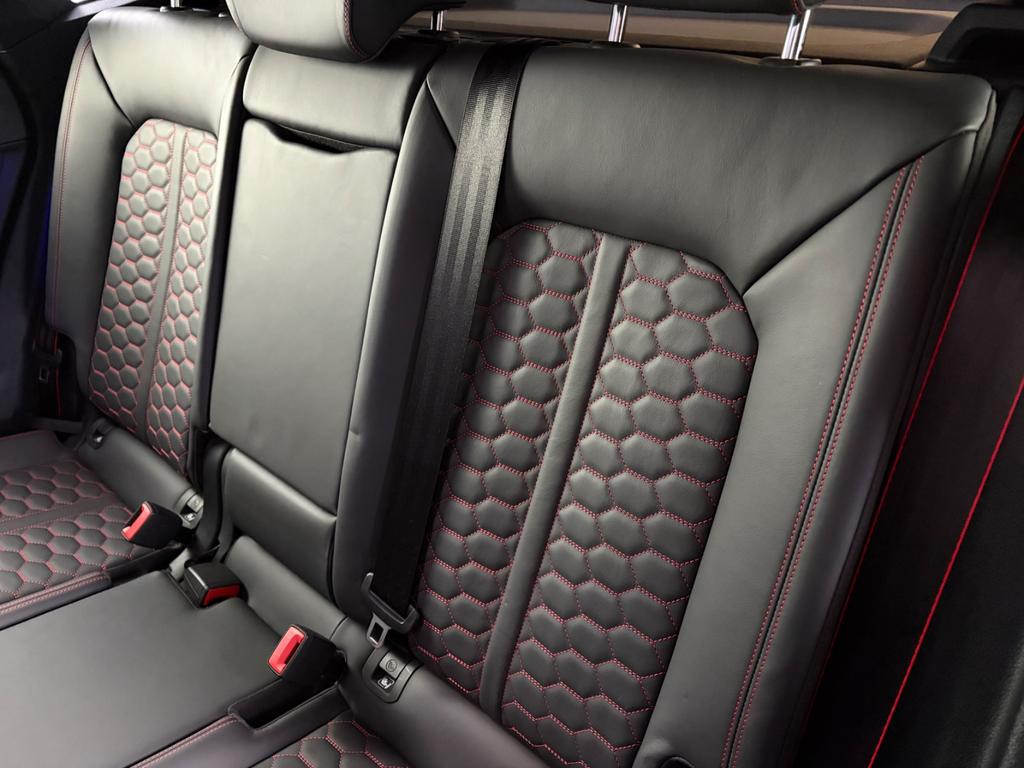 Audi RS Q3