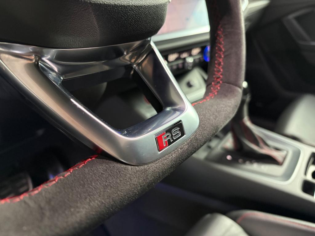 Audi RS Q3