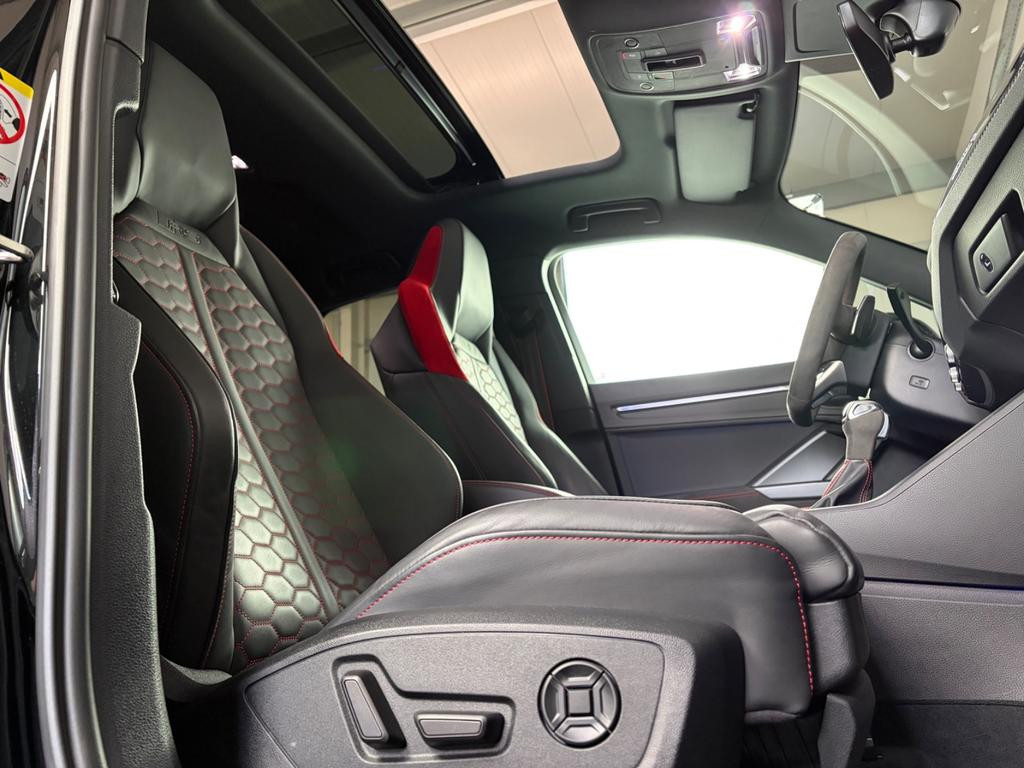 Audi RS Q3