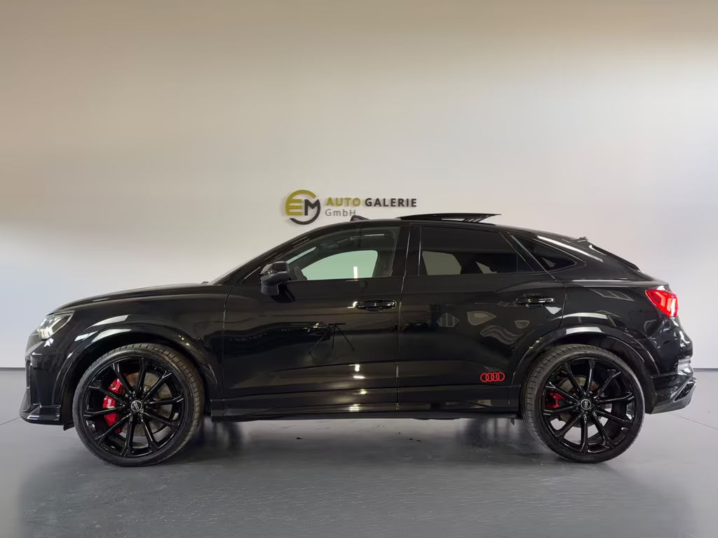 Audi RS Q3