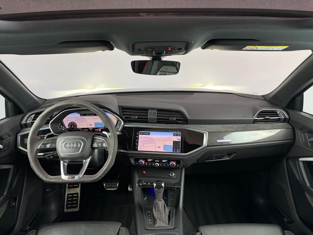 Audi RS Q3