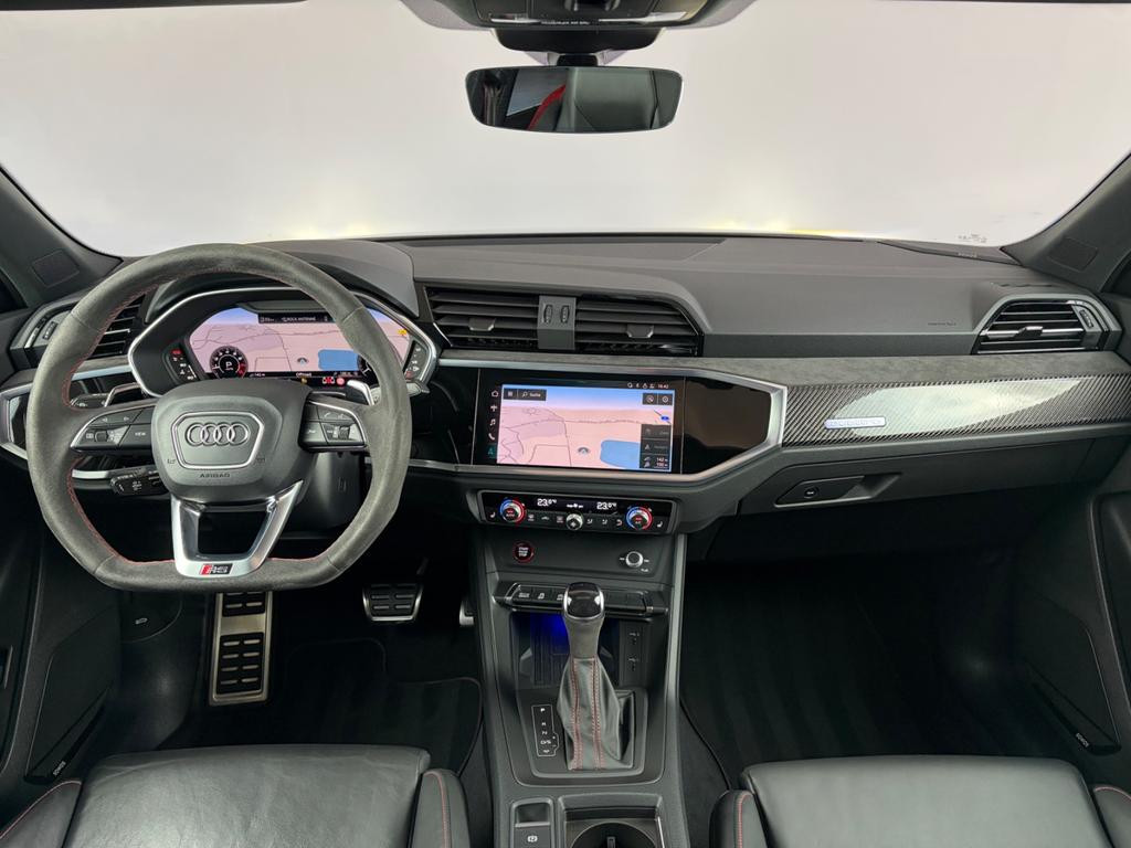Audi RS Q3