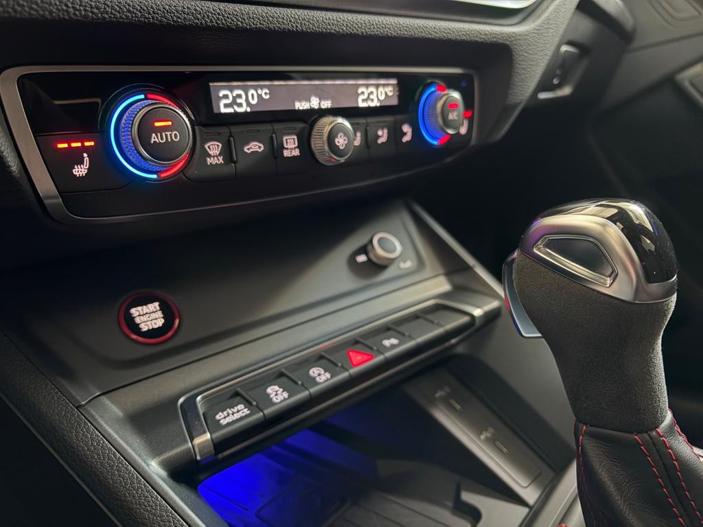 Audi RS Q3
