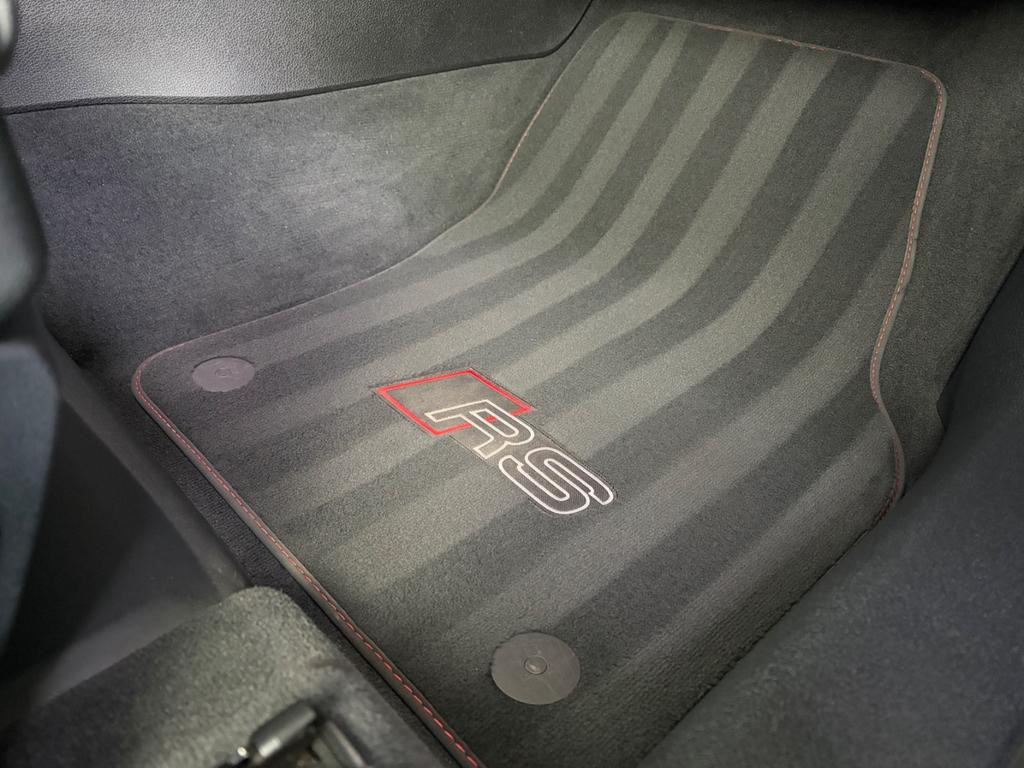 Audi RS Q3