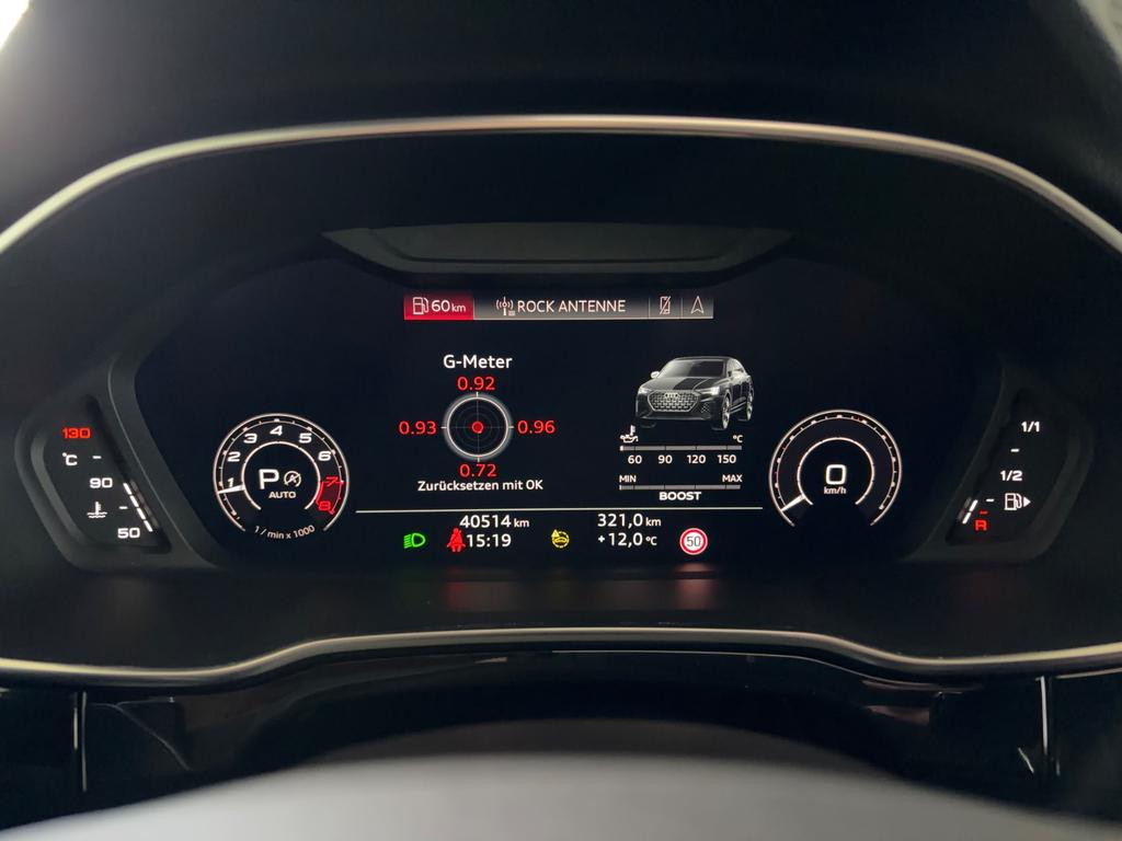 Audi RS Q3