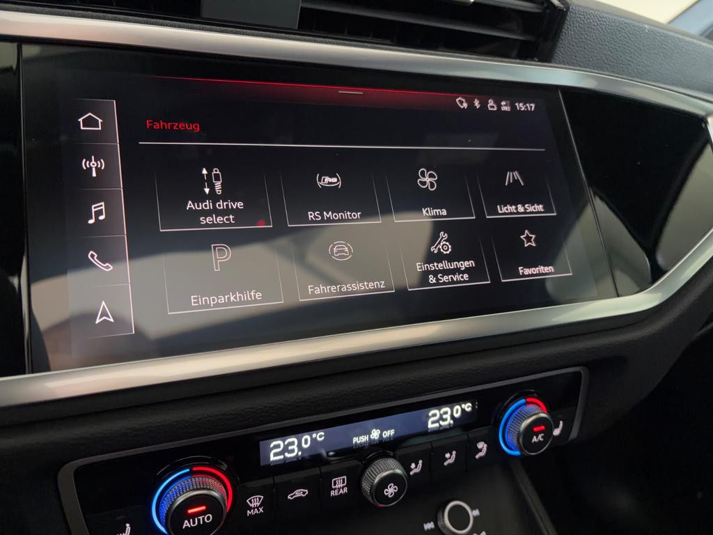 Audi RS Q3