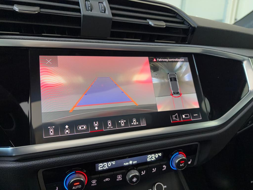 Audi RS Q3
