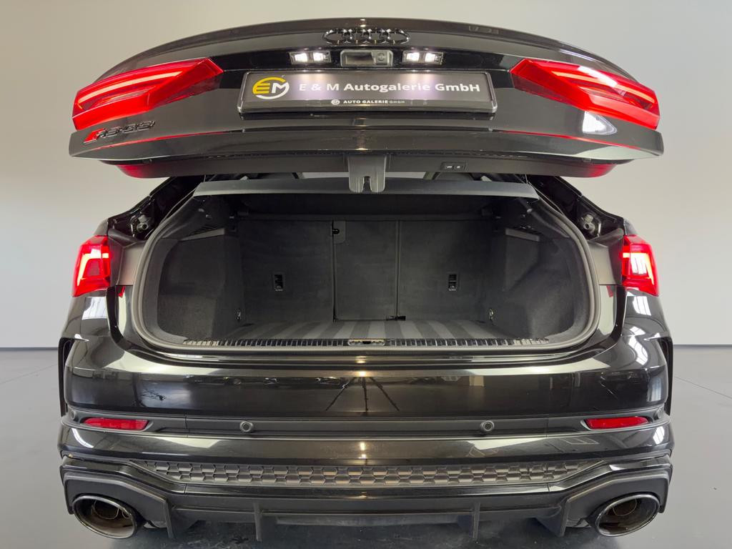 Audi RS Q3