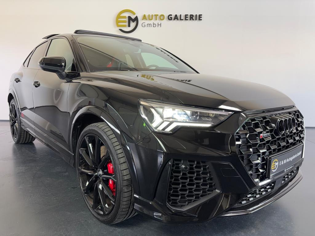 Audi RS Q3