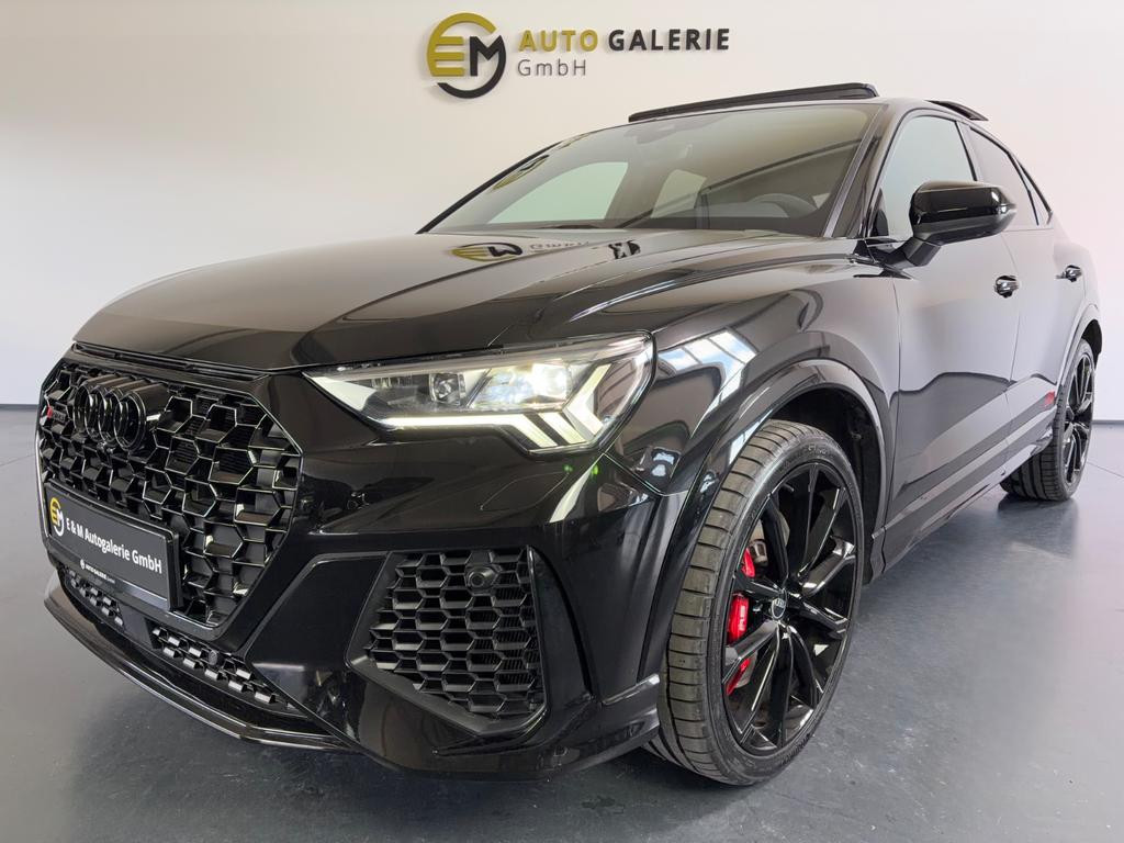 Audi RS Q3