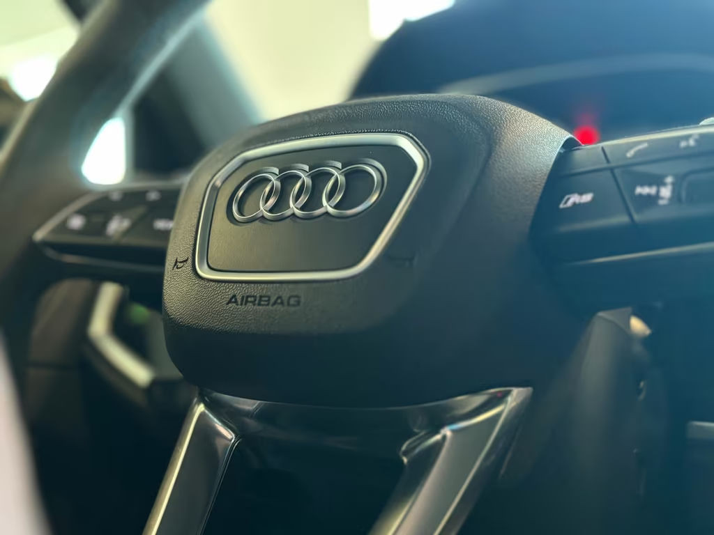 Audi RS Q3