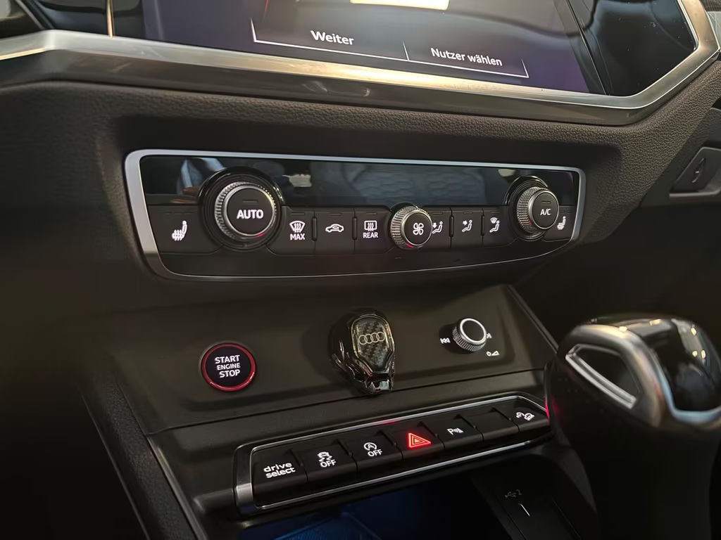 Audi RS Q3