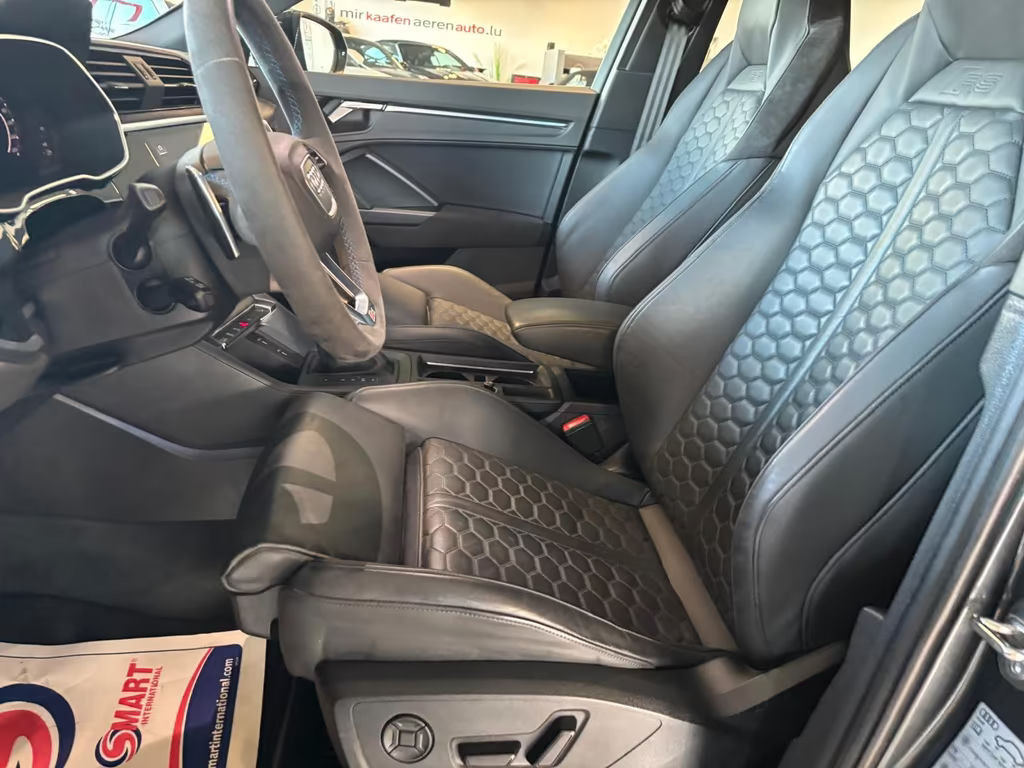 Audi RS Q3