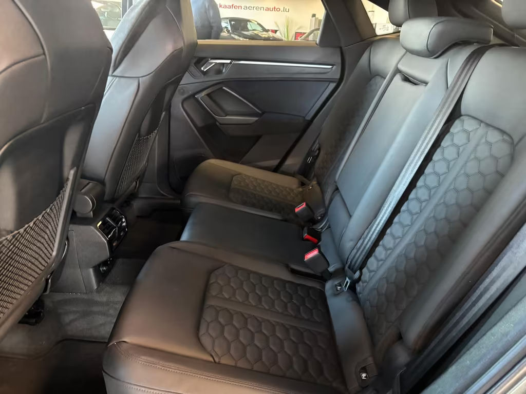 Audi RS Q3