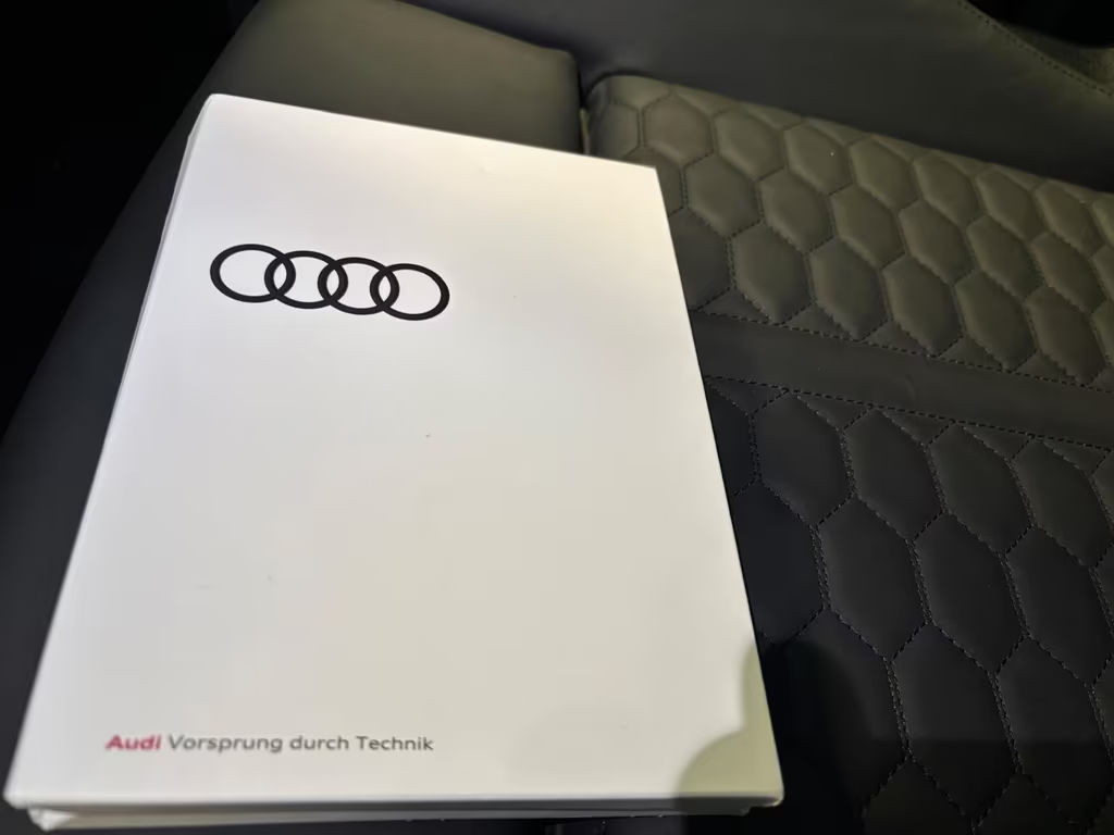 Audi RS Q3
