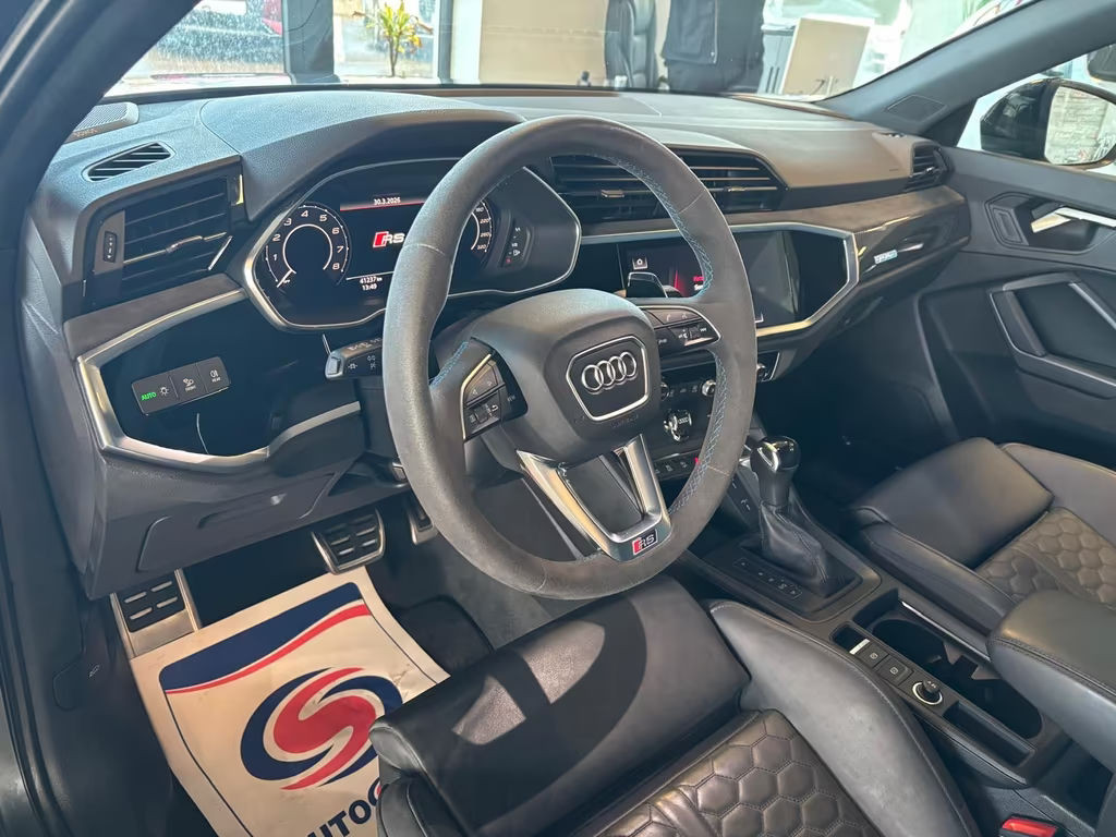 Audi RS Q3