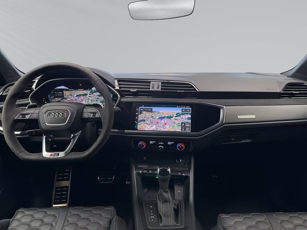 Audi RS Q3