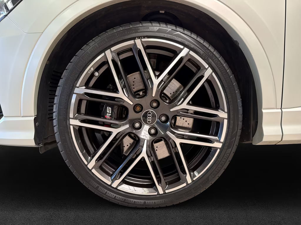 Audi RS Q3