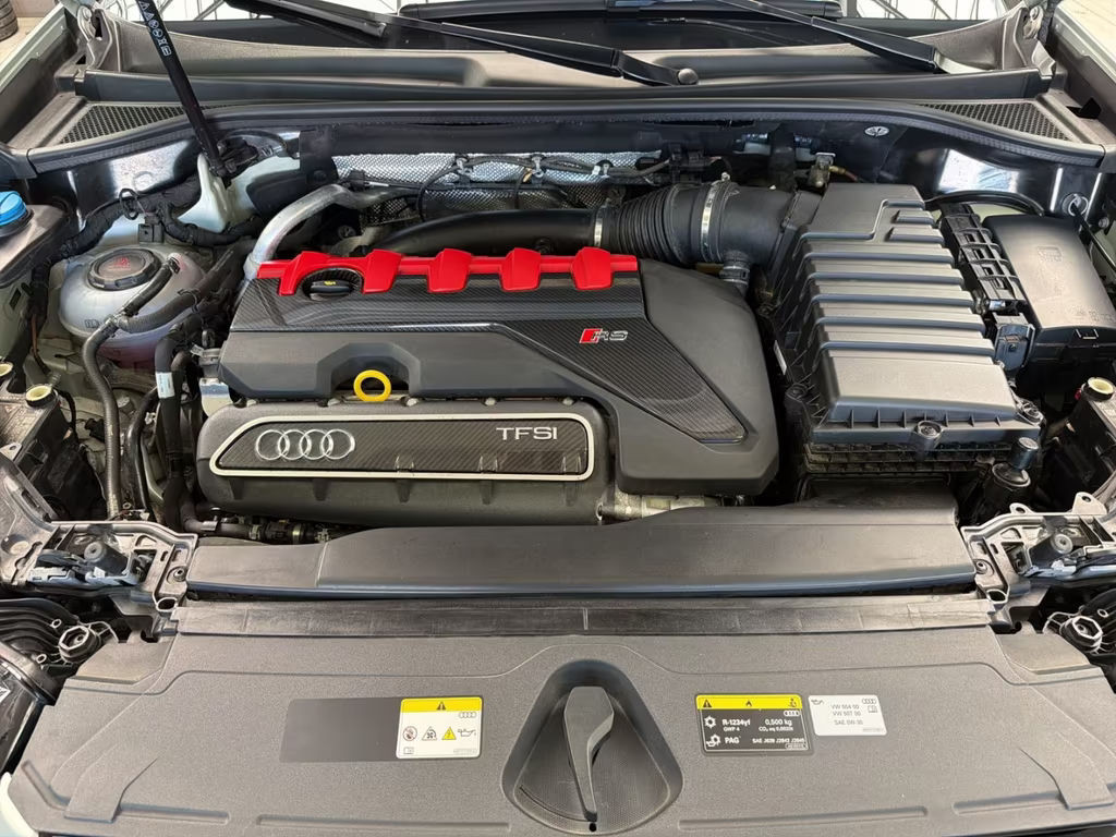 Audi RS Q3