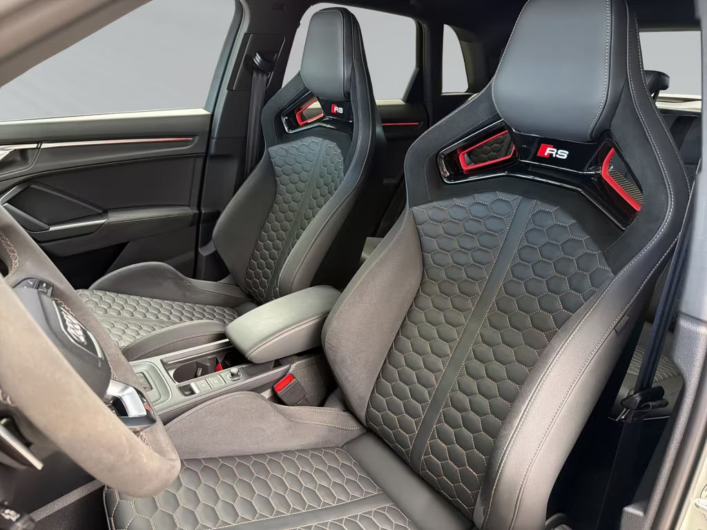 Audi RS Q3
