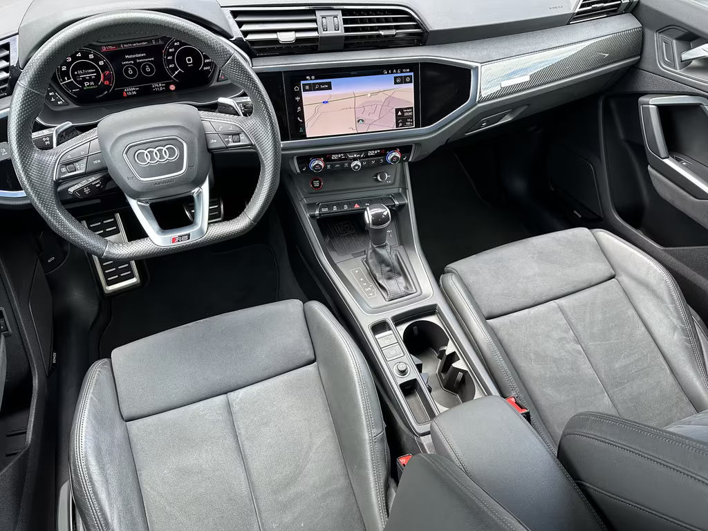 Audi RS Q3