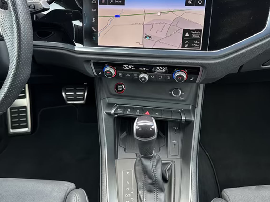 Audi RS Q3