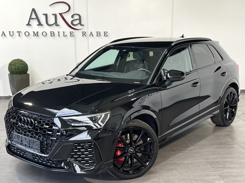 Audi RS Q3