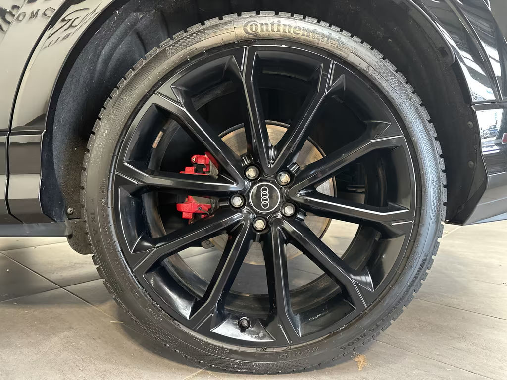 Audi RS Q3