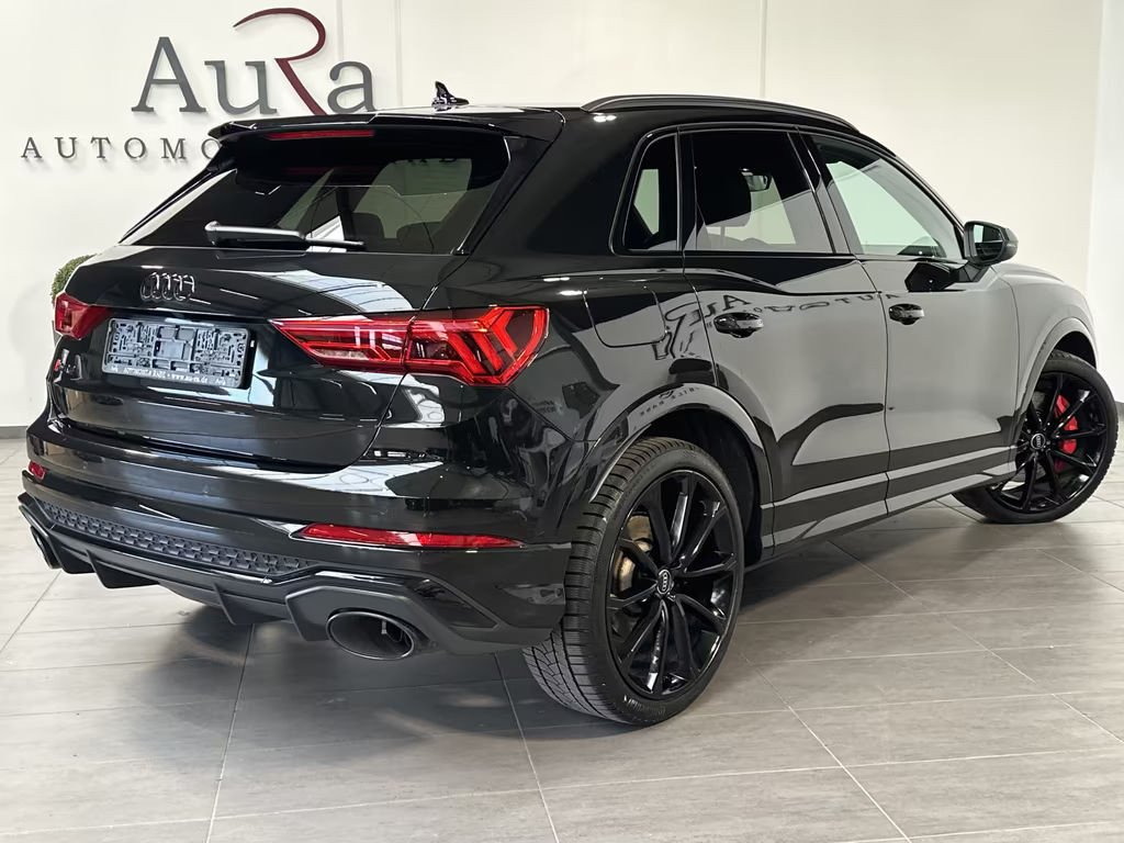 Audi RS Q3
