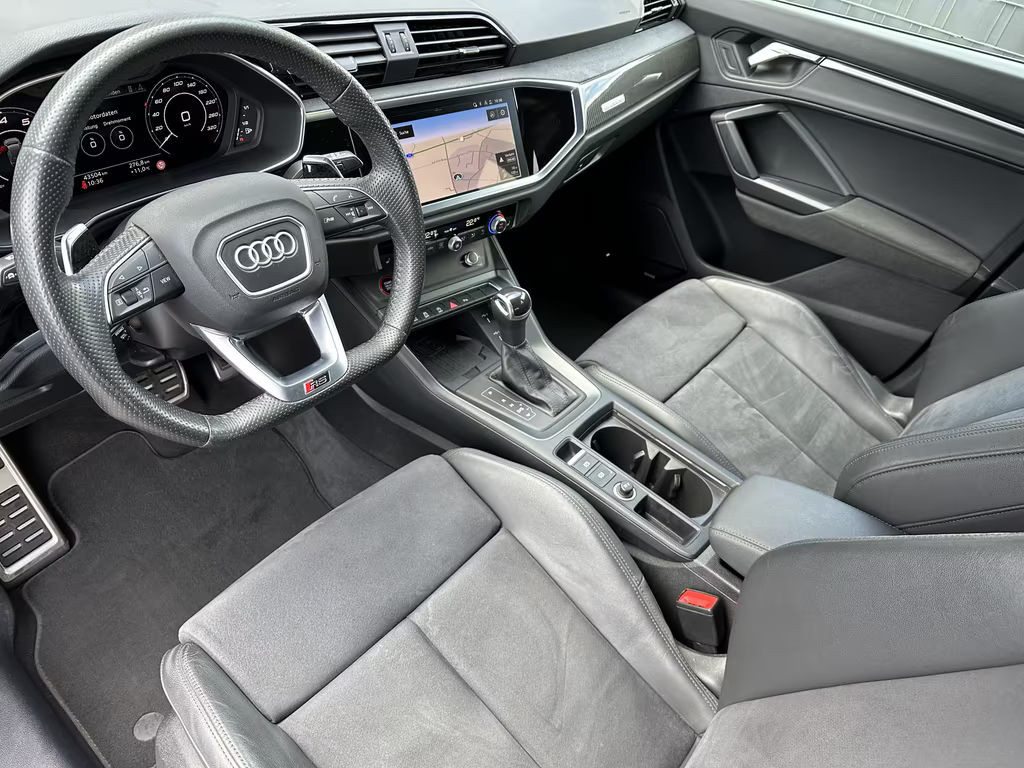 Audi RS Q3