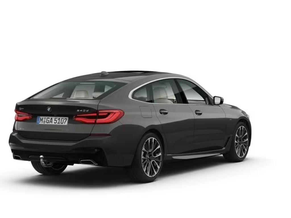 BMW 6 Serie