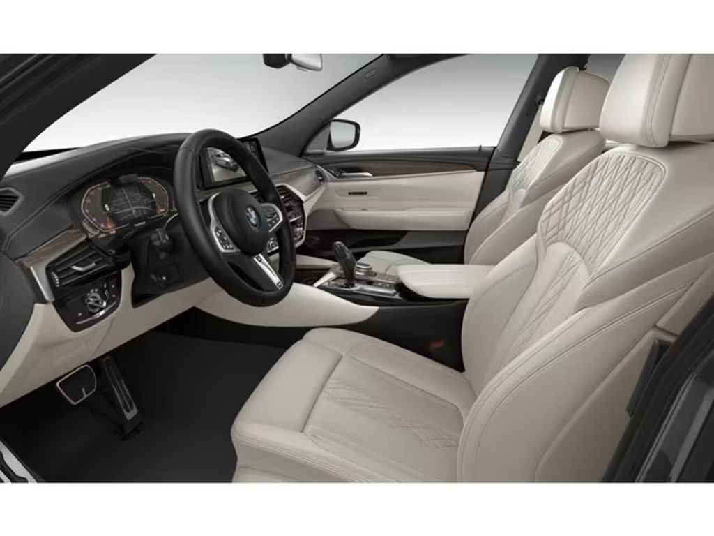 BMW 6 Serie