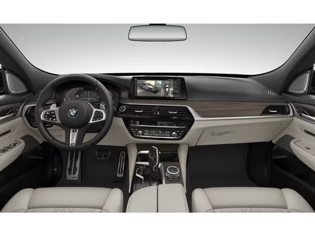 BMW 6 Serie