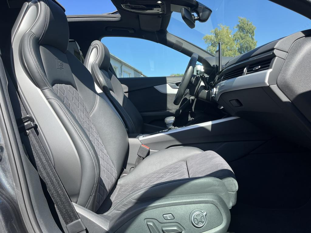 Audi S4