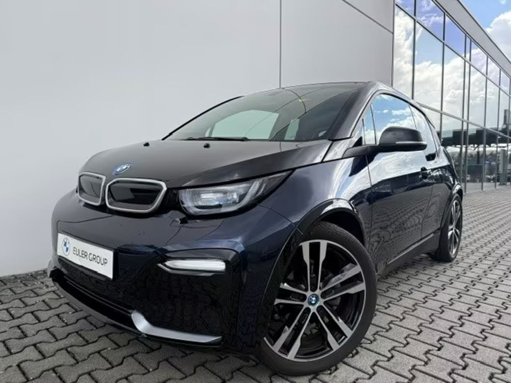 BMW i3 Sedan 120Ah