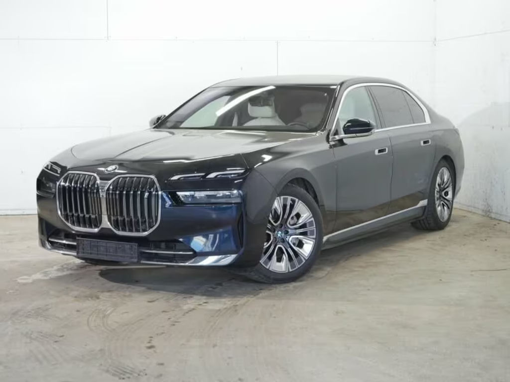 BMW i7 Sedan xDrive60