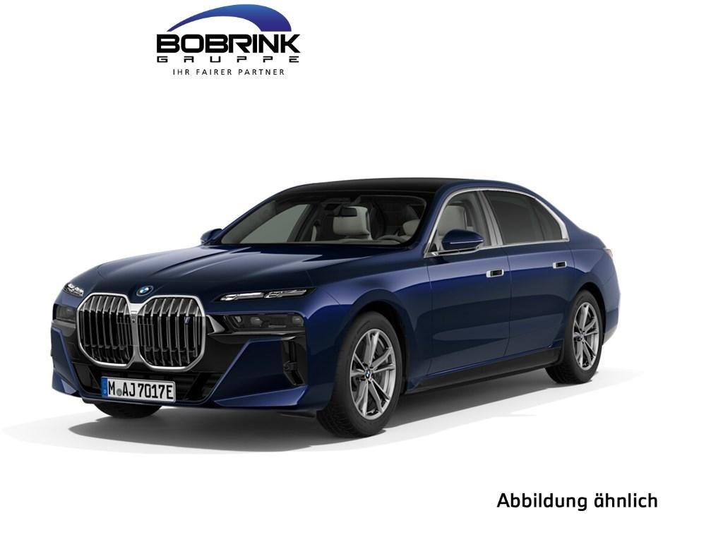 BMW i7 M-Sport Sedan xDrive60