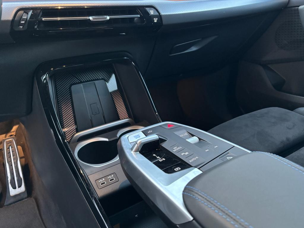 BMW iX2