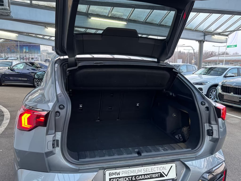 BMW iX2 M-Sport xDrive30