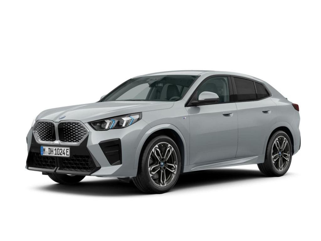 BMW iX2