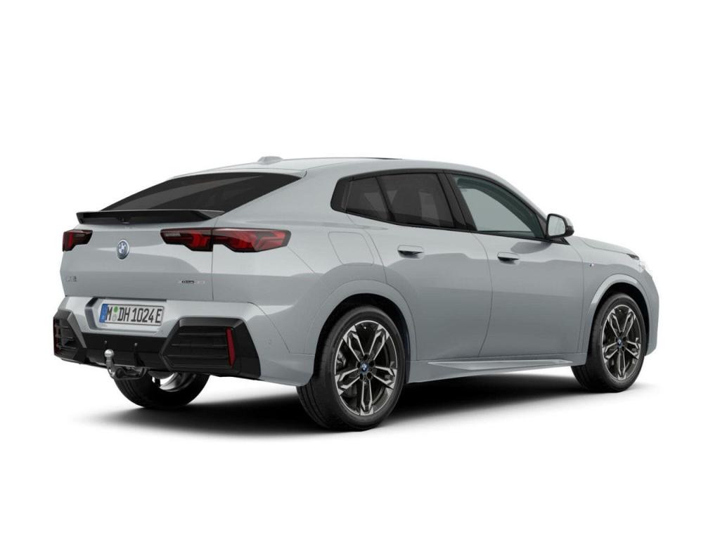 BMW iX2