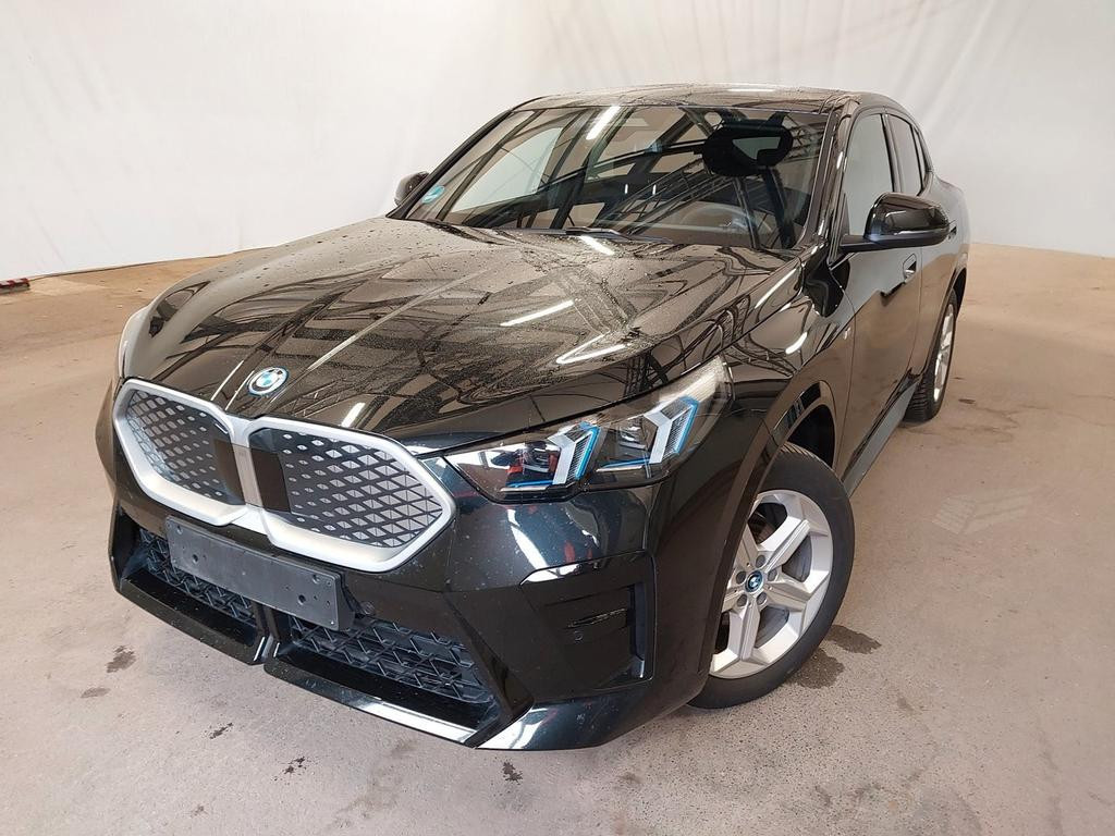 BMW iX2 M-Sport