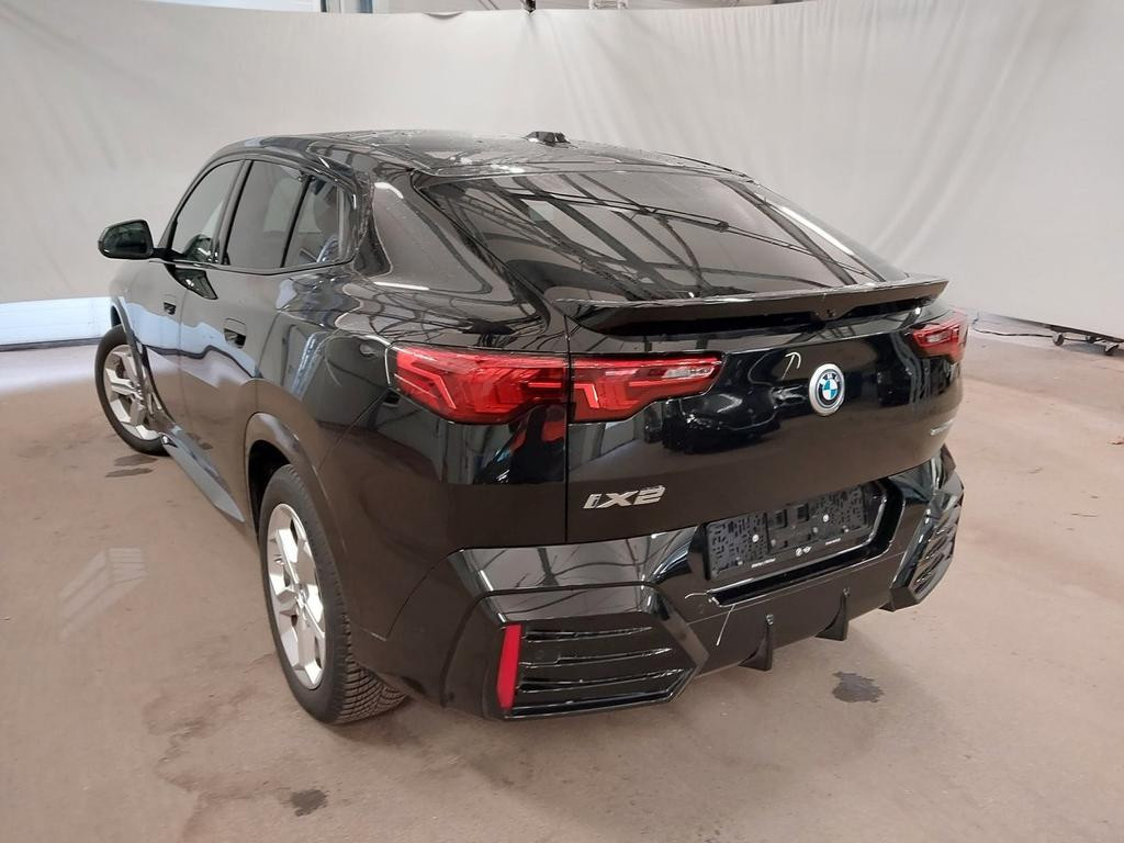 BMW iX2