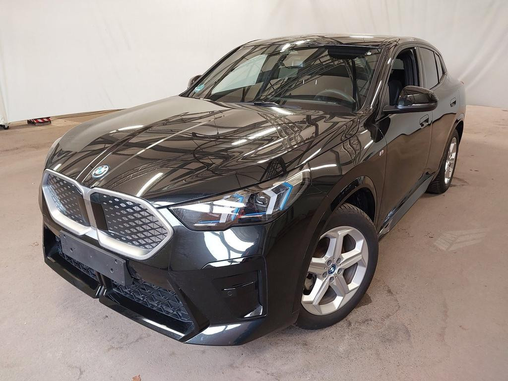 BMW iX2