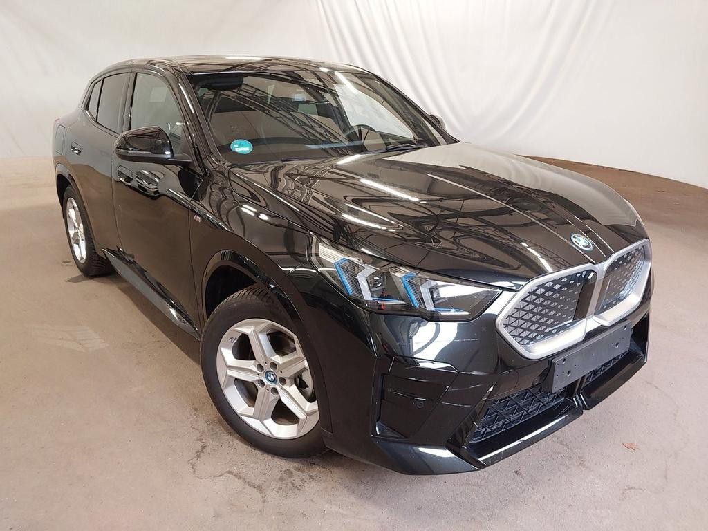 BMW iX2