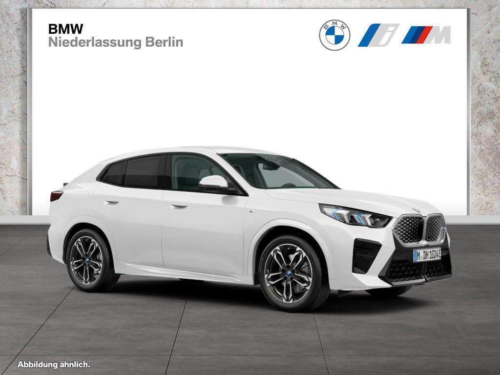 BMW iX2