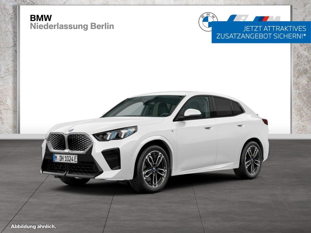 BMW iX2