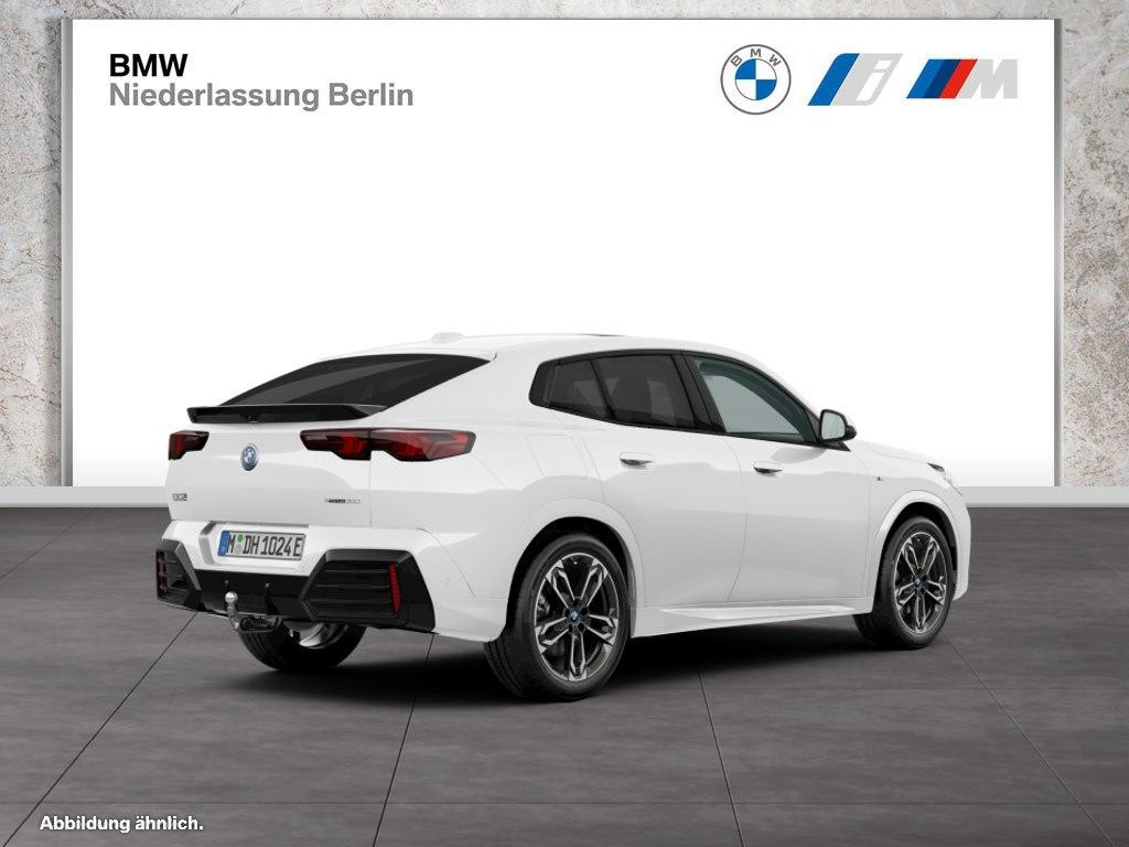 BMW iX2