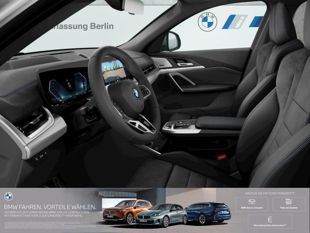 BMW iX2
