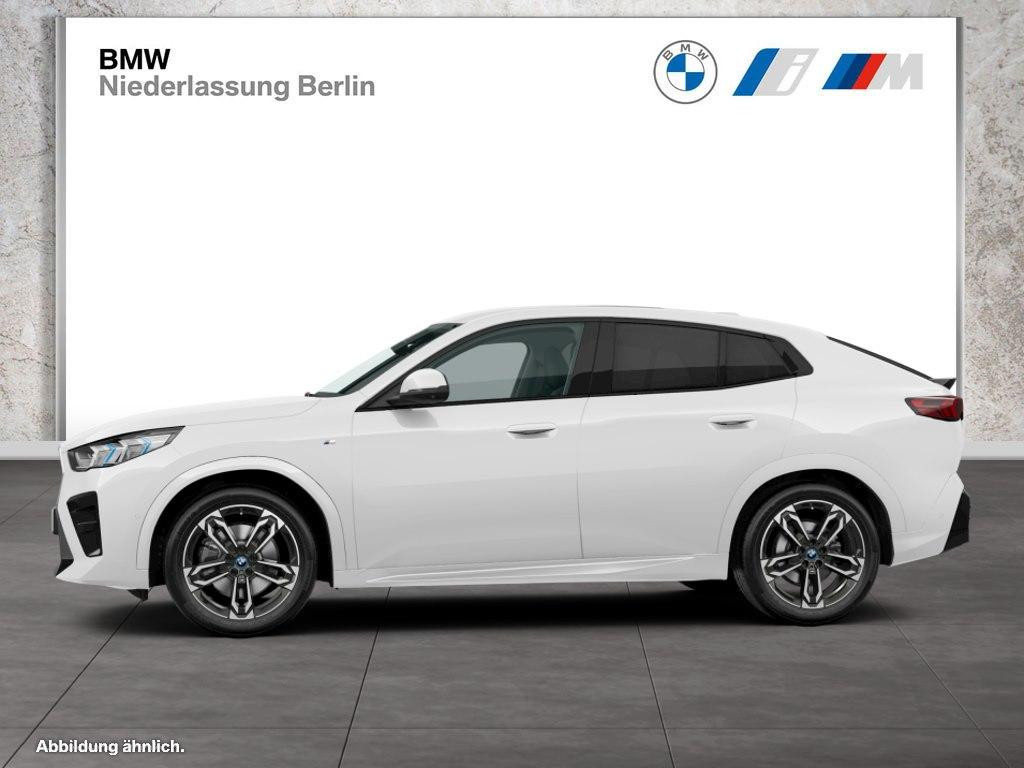 BMW iX2